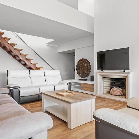 Cascais Terrace 아파트 외부 사진