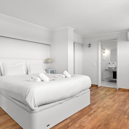 Cascais Terrace 아파트 외부 사진