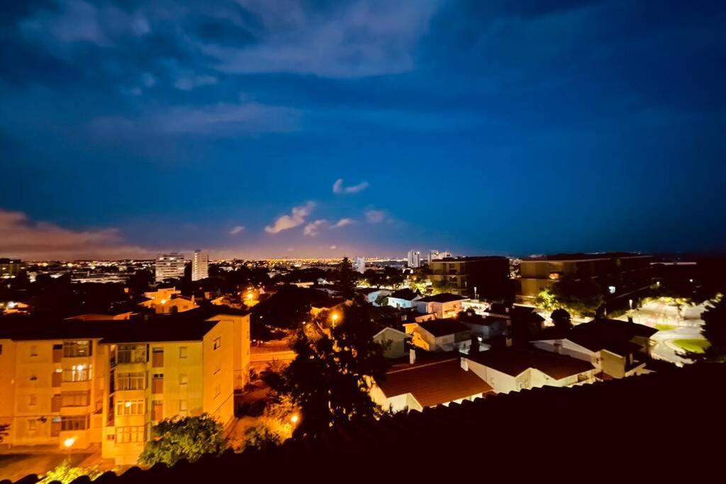 Cascais Terrace 아파트 외부 사진