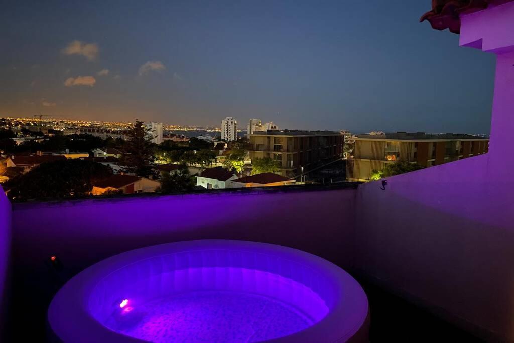 Cascais Terrace 아파트 외부 사진