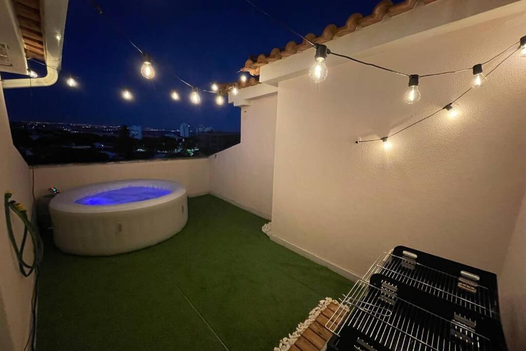 Cascais Terrace 아파트 외부 사진