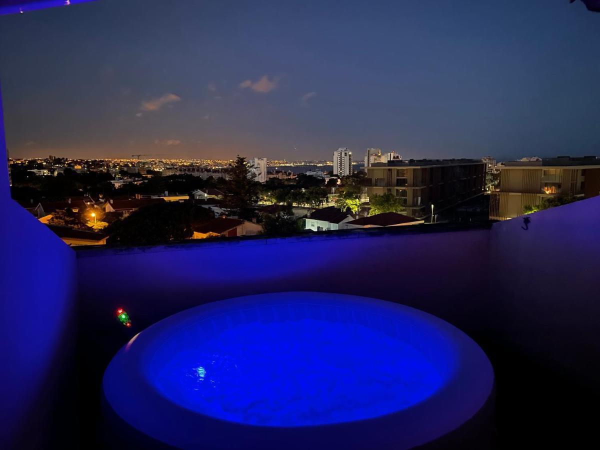 Cascais Terrace 아파트 외부 사진