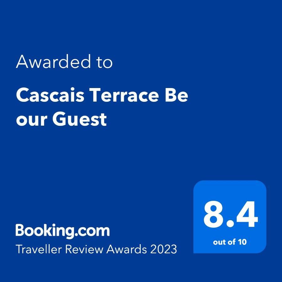 Cascais Terrace 아파트 외부 사진