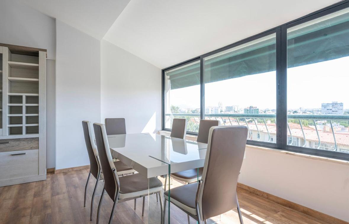 Cascais Terrace 아파트 외부 사진