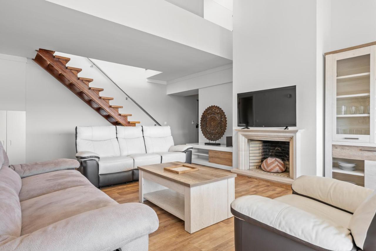 Cascais Terrace 아파트 외부 사진