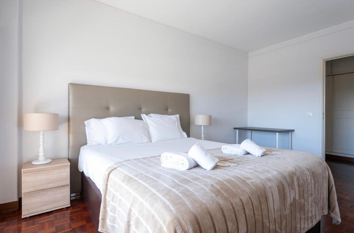 Cascais Terrace 아파트 외부 사진