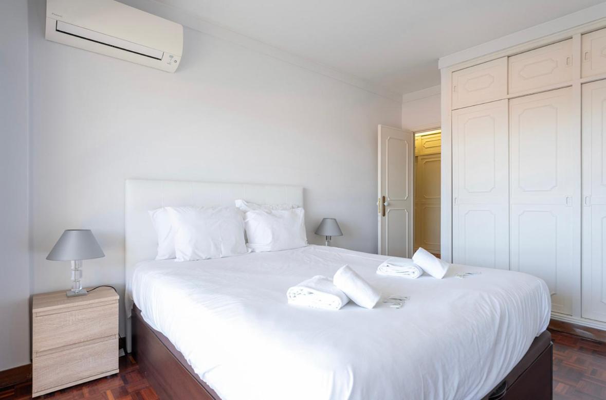 Cascais Terrace 아파트 외부 사진