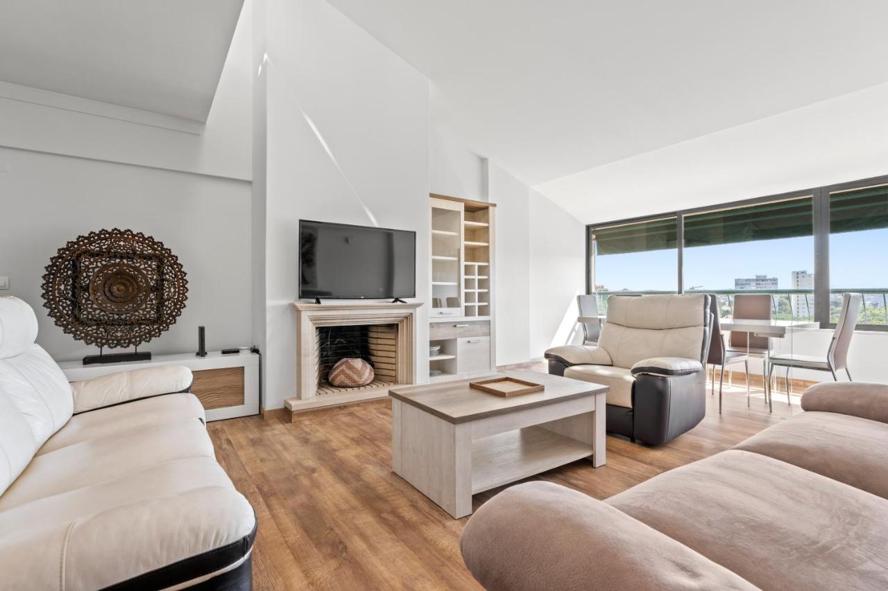 Cascais Terrace 아파트 외부 사진