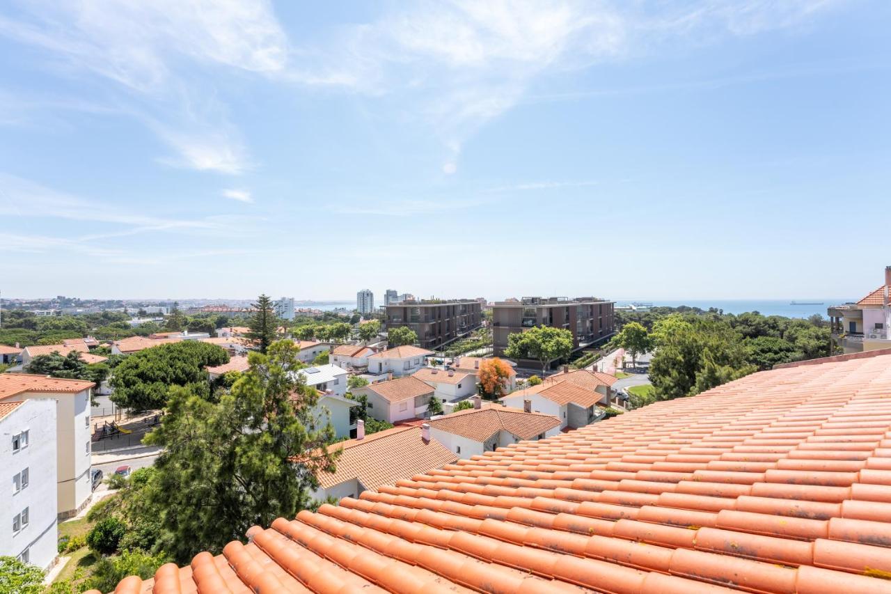 Cascais Terrace 아파트 외부 사진