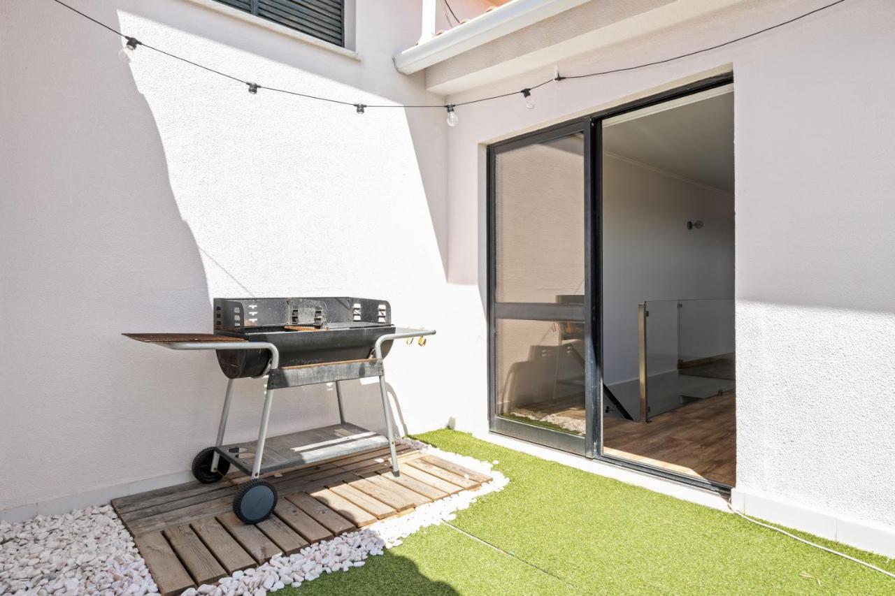 Cascais Terrace 아파트 외부 사진