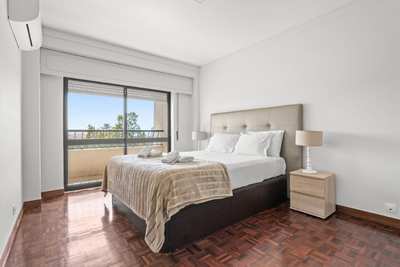 Cascais Terrace 아파트 외부 사진