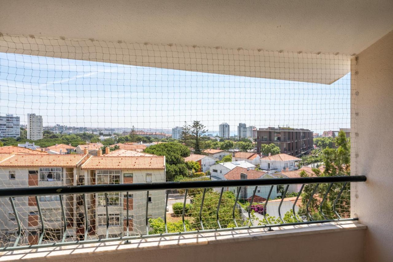 Cascais Terrace 아파트 외부 사진