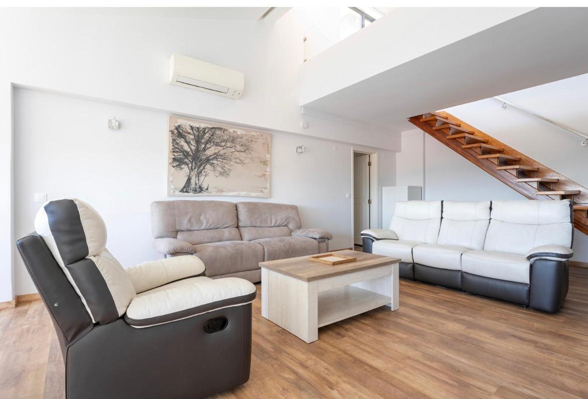 Cascais Terrace 아파트 외부 사진