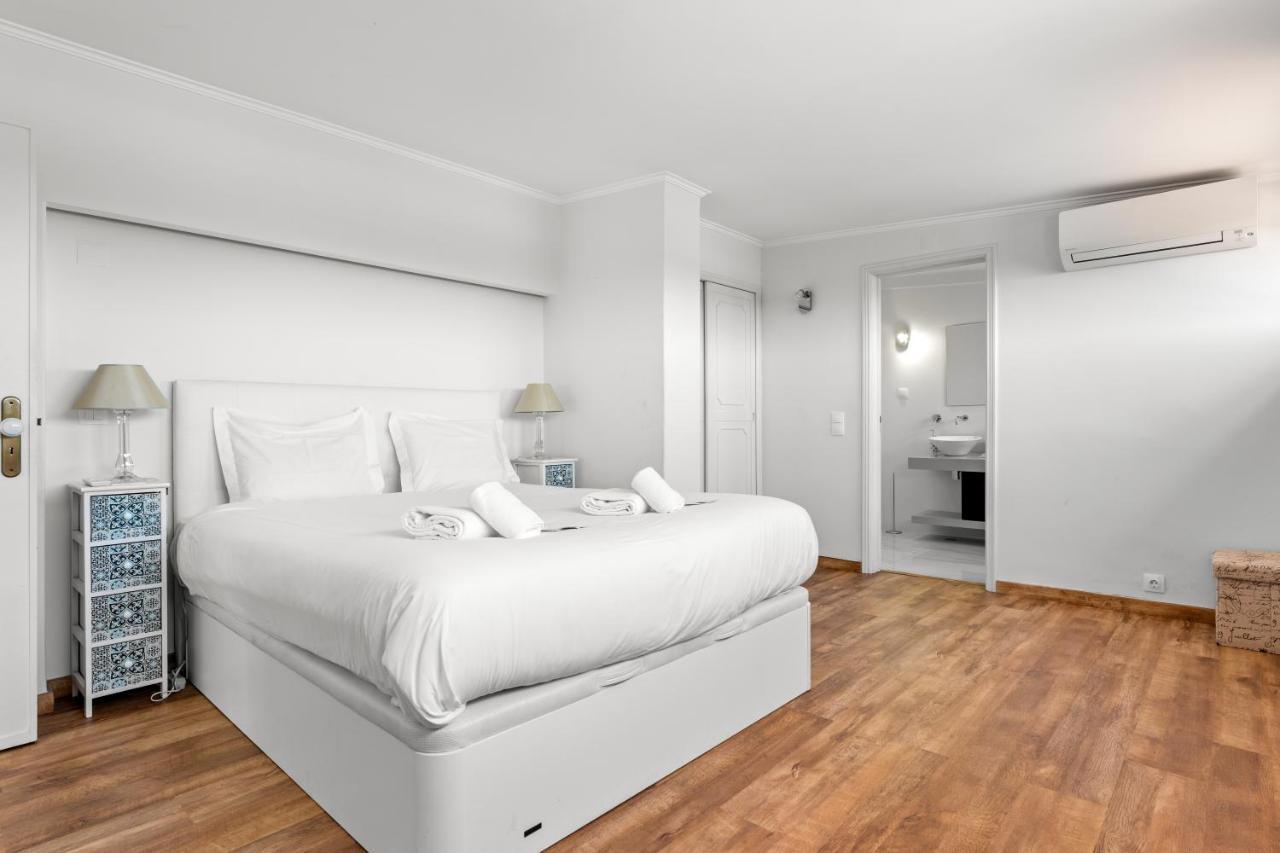 Cascais Terrace 아파트 외부 사진