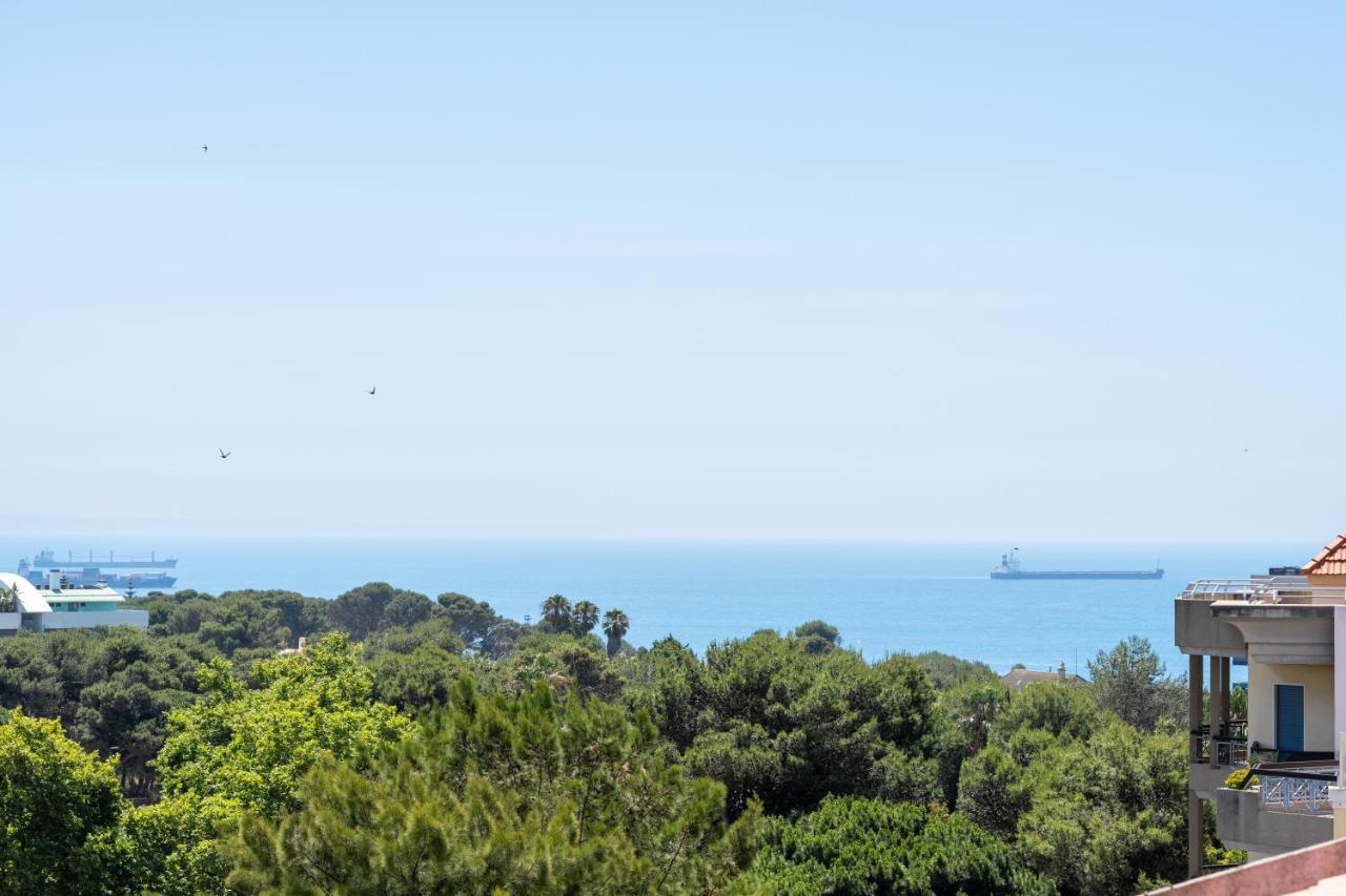 Cascais Terrace 아파트 외부 사진